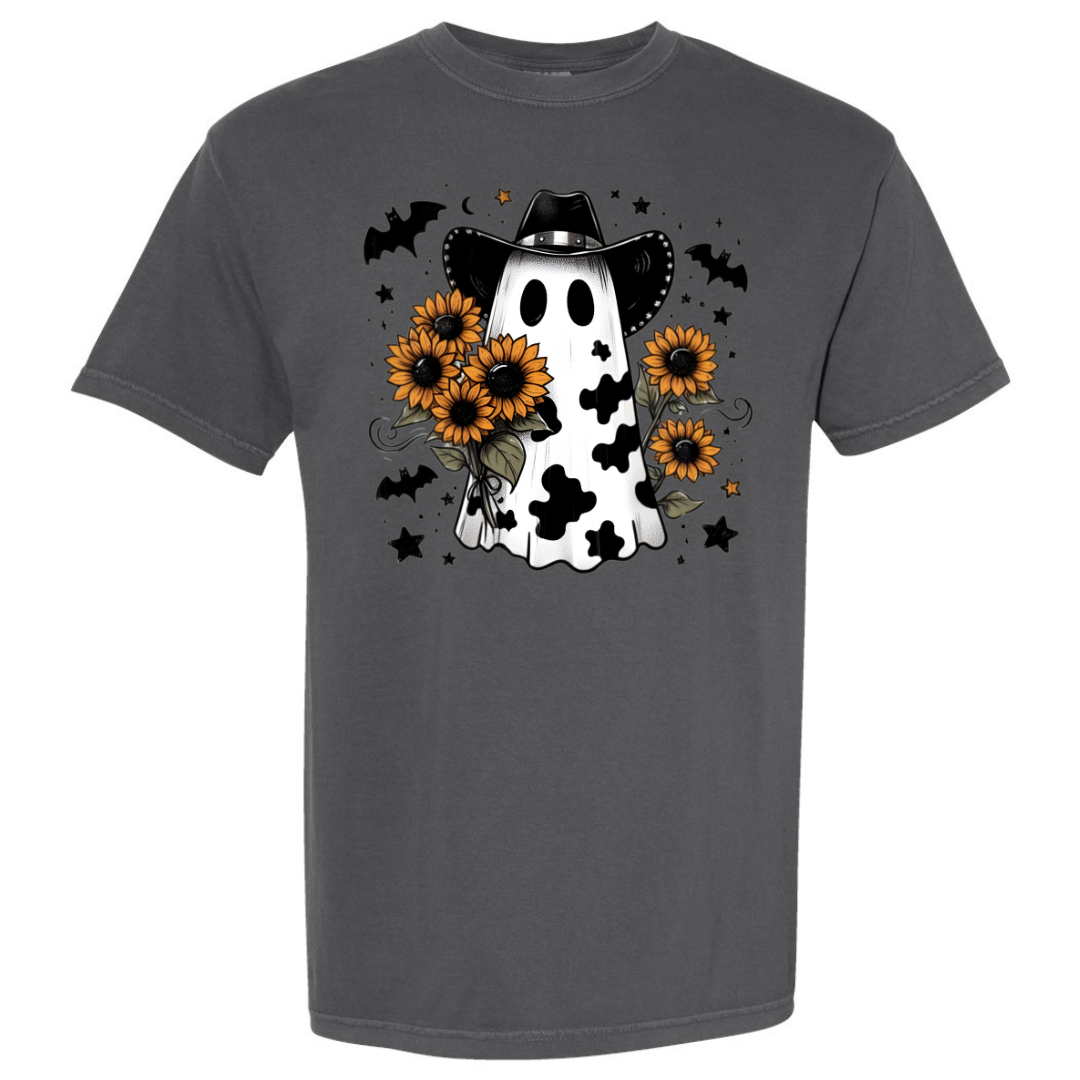 CowBoo Graphic Tee