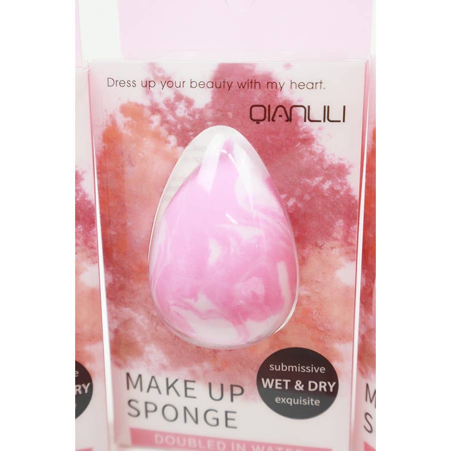 Marble Design Blending Sponge