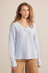 Aubrey V-Neck Sweater